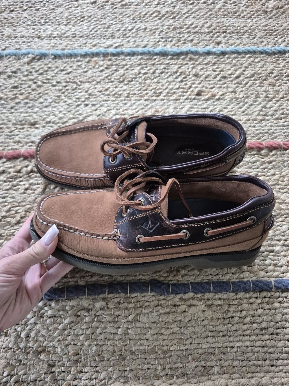 Sperry Men's Shoes